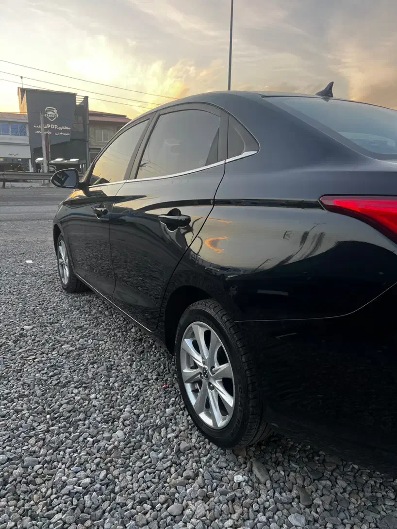 اف ام مدل|خودرو سواری و وانت|تنکابن, |دیوار