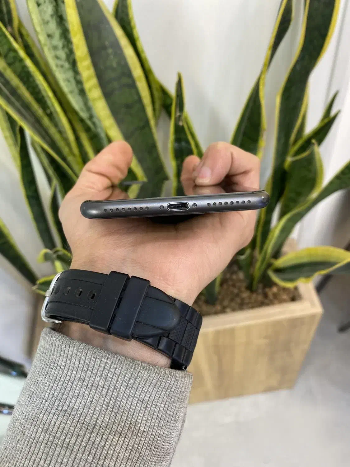 آیفون 8 پلاس اپل iphone 8 plus 64گیگ|موبایل|تهران, صادقیه|دیوار