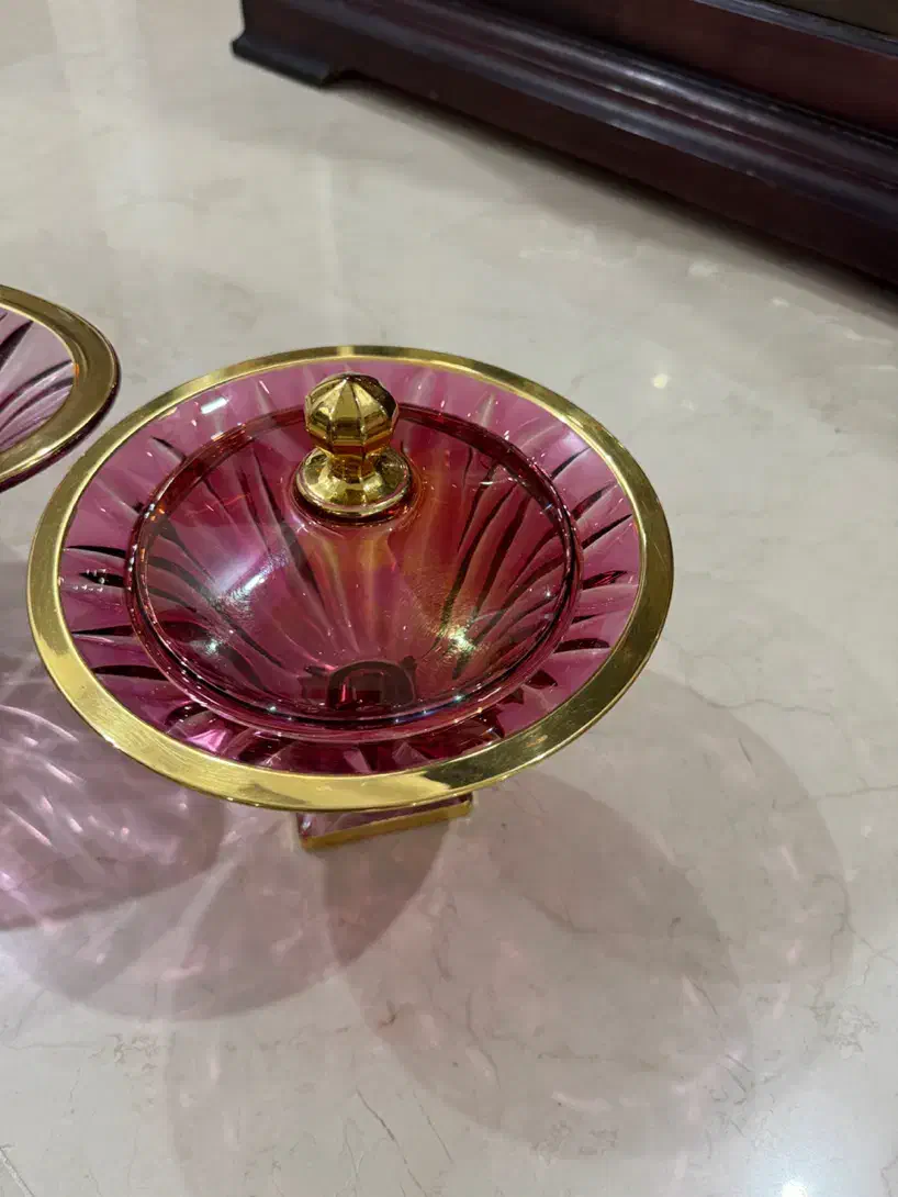 شکلات خوری و کشکول|ظروف سرو و پذیرایی|تهران, سازمان آب|دیوار