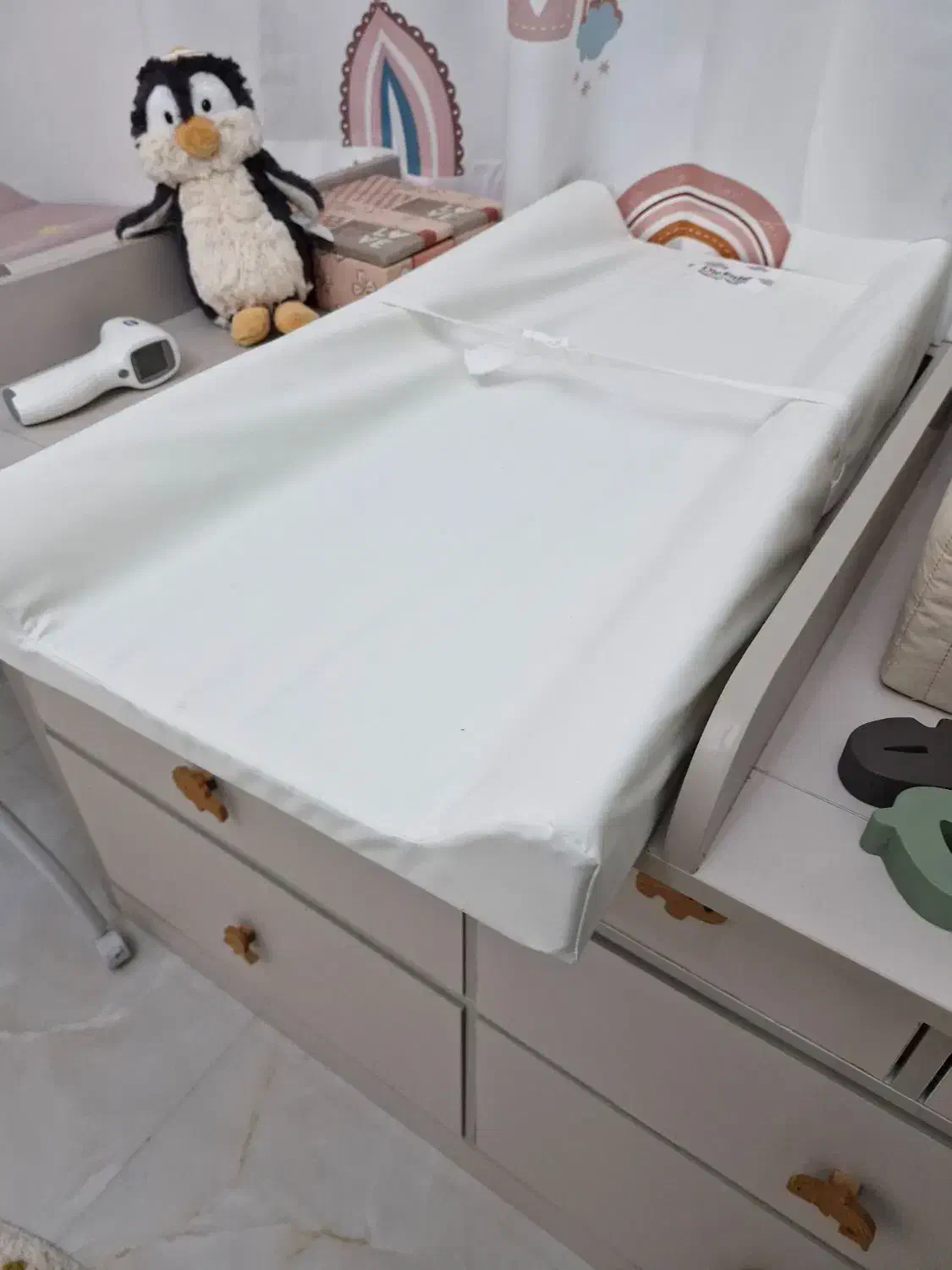 تعویض پوشاک کودک|تخت و صندلی بچه|کرج, فاز ۵ مهرشهر|دیوار