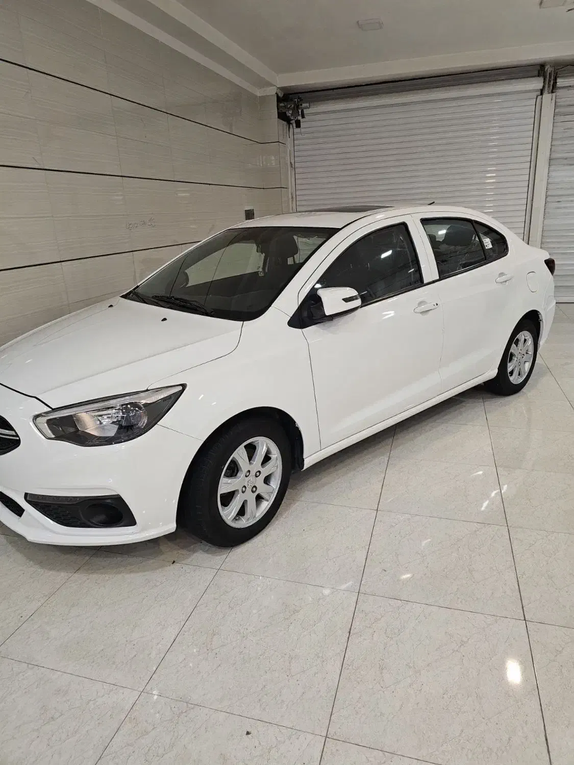 فروش شاهین g|خودرو سواری و وانت|زنجان, |دیوار