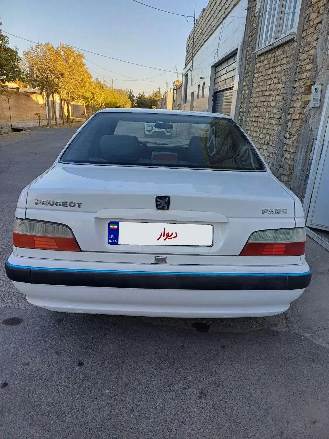 فروش|خودرو سواری و وانت|آباده, |دیوار