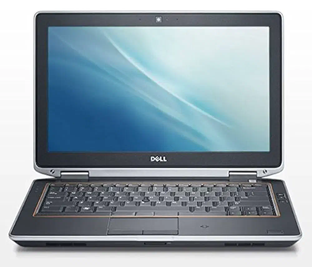 لپتاپ dell e6320|رایانه همراه|اهواز, فرهنگ شهر|دیوار