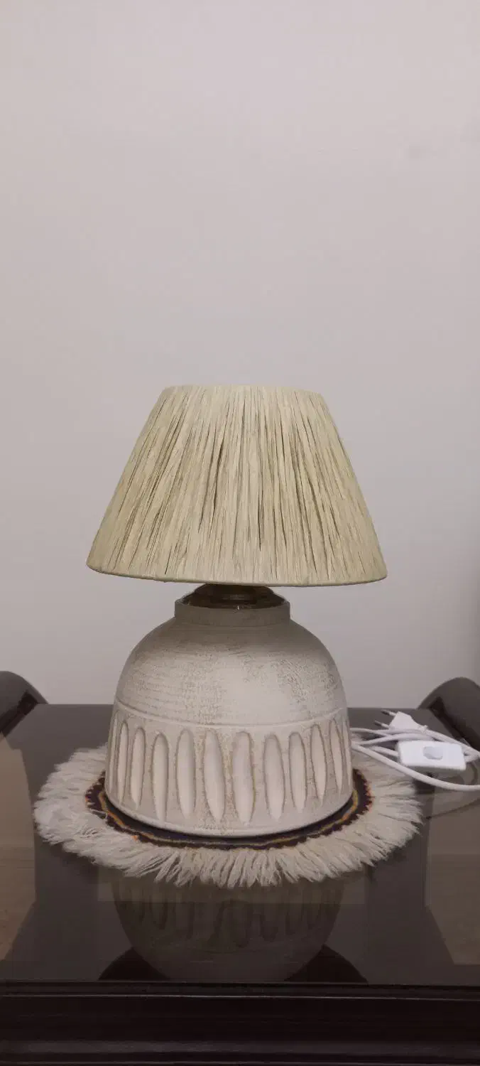 آباژور|چراغ خواب و آباژور|کرج, دهقان ویلا|دیوار