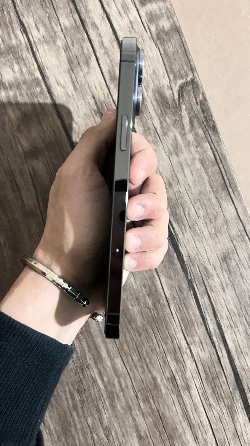 فروش آیفون ۱۳ پرومکس|موبایل|گرگان, |دیوار