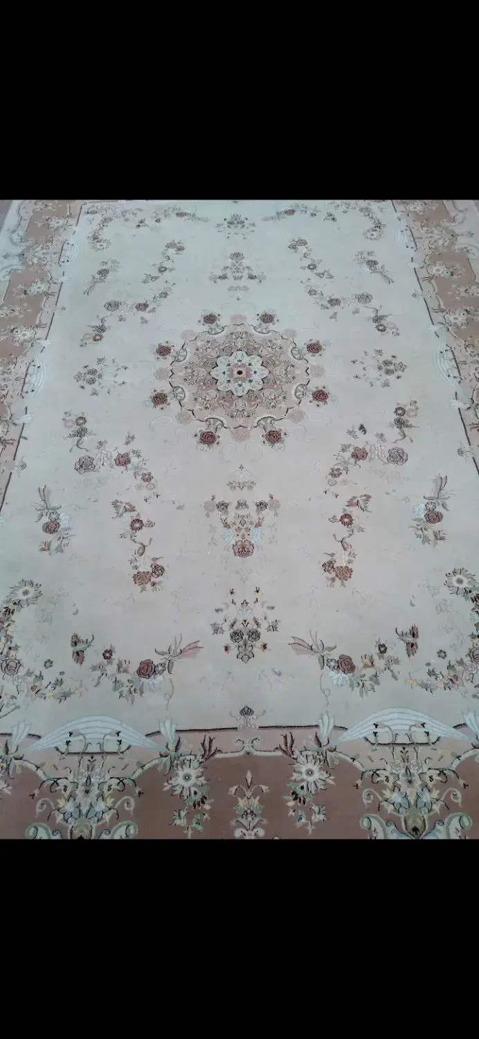 فرش9متری جفت|فرش|همدان, |دیوار