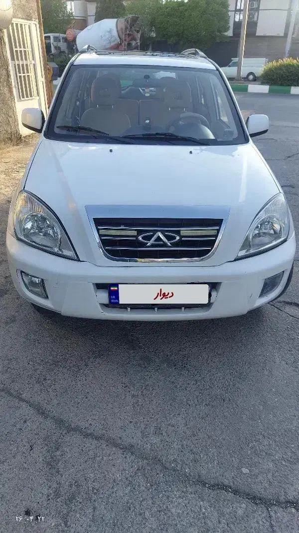 MVM X33|خودرو سواری و وانت|اراک, |دیوار