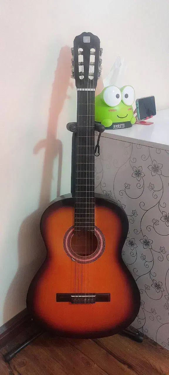 گیتار دیاموند|گیتار، بیس، امپلیفایر|پردیس, فاز ۱۱|دیوار