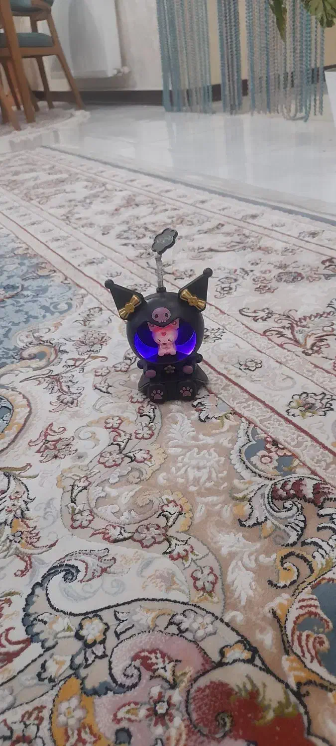 تراش باچراغ وچرخ خیاطی دخترانه|لوازم التحریر|محمدشهر, محمدشهر|دیوار