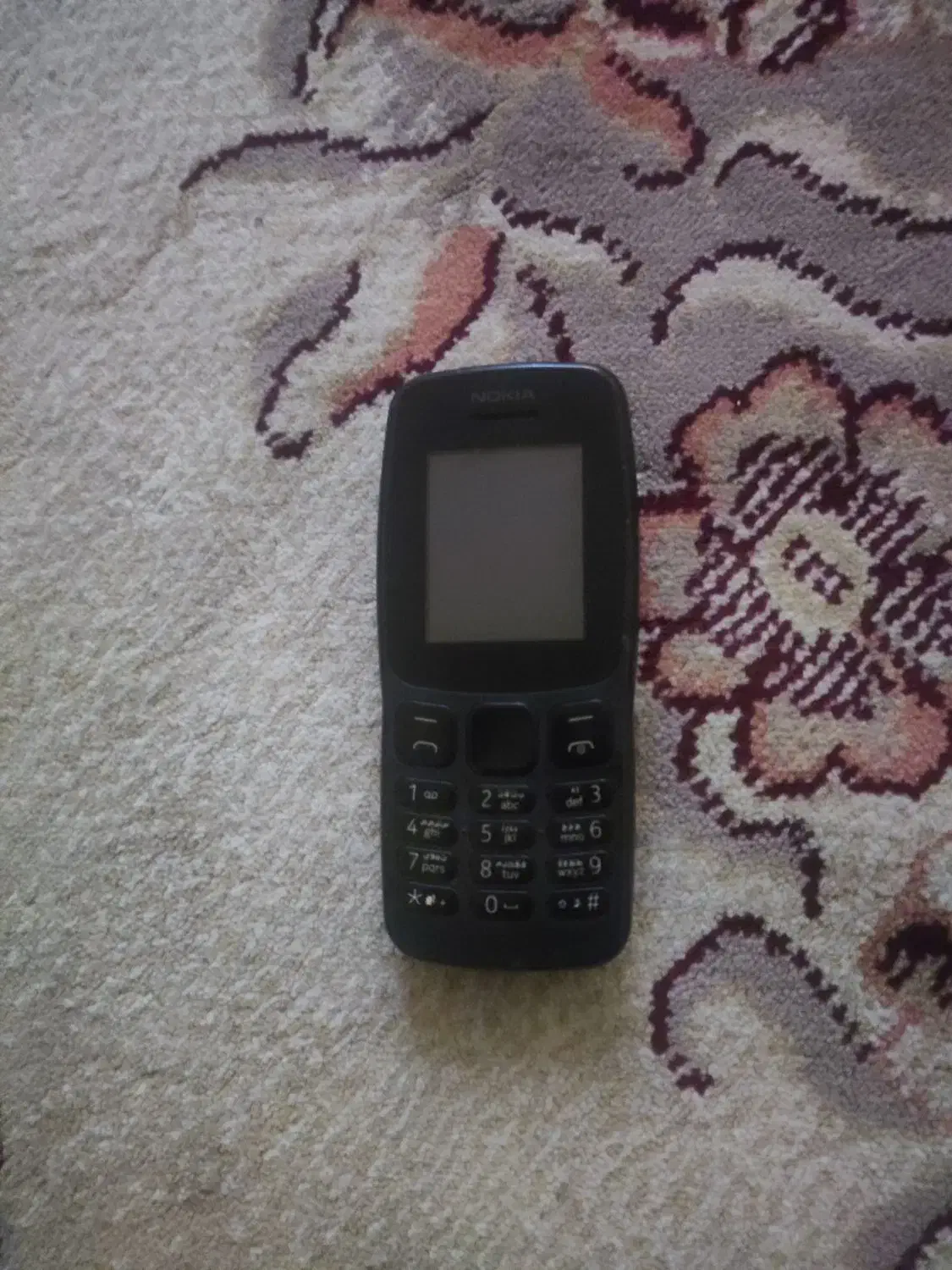 گوشی نوکیا|موبایل|ملایر, |دیوار