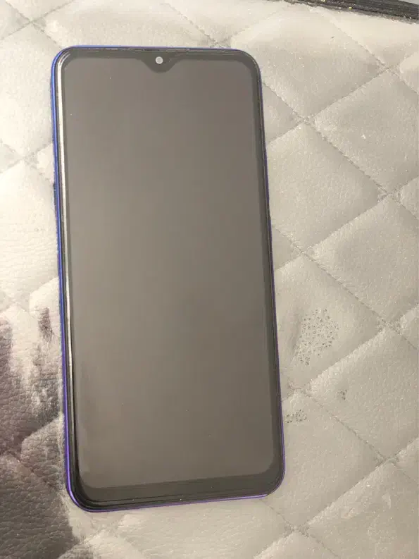 گوشی شیائومی ردمی ۹ درحد|موبایل|قم, پردیسان|دیوار