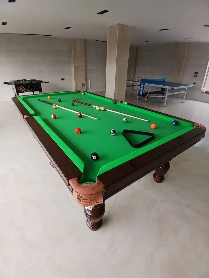 میز فروشگاهی داخلی بیلیارد|ورزش‌های توپی|نوشهر, |دیوار