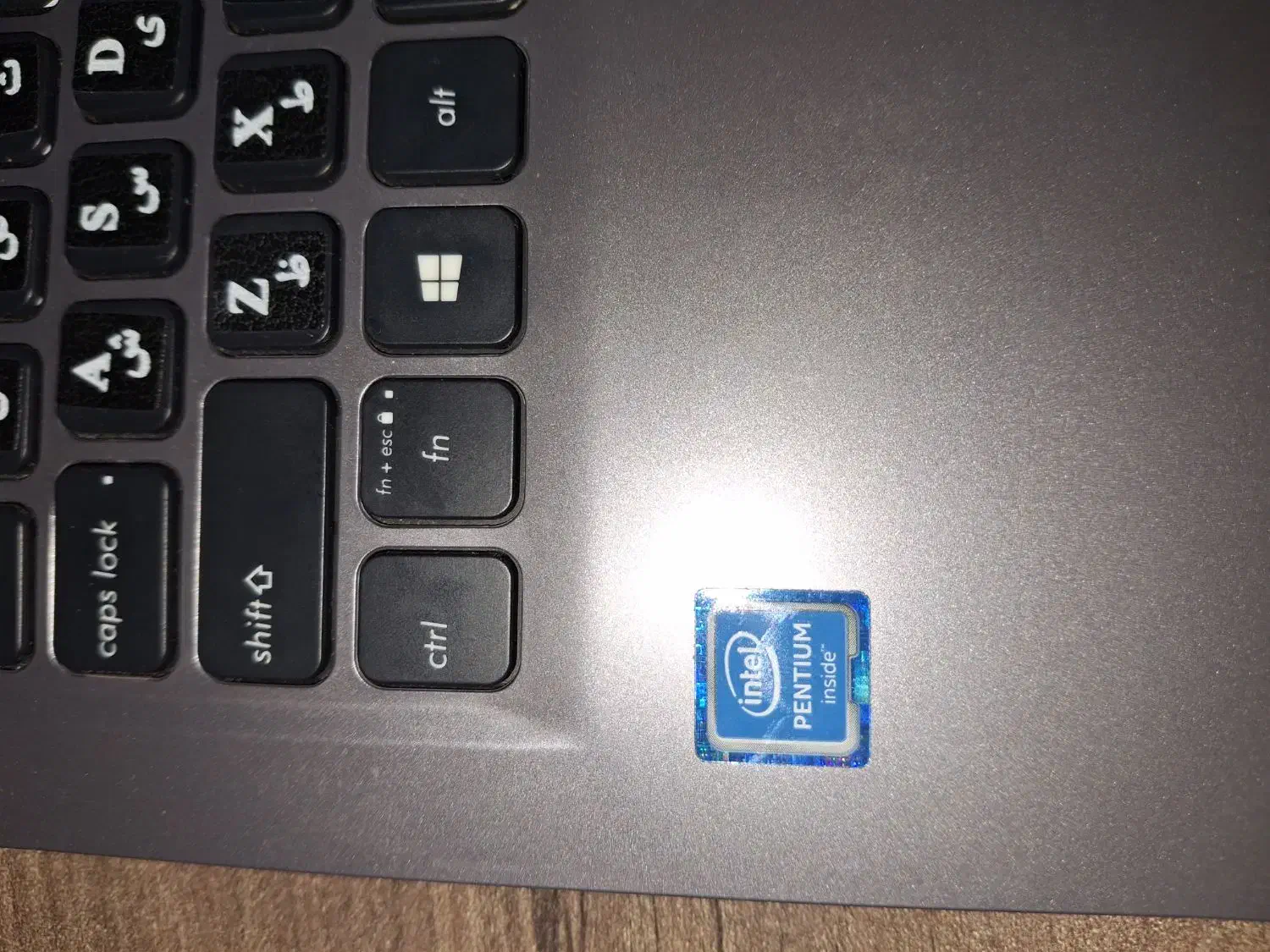 vivobook ایسوس|رایانه همراه|تهران, جیحون|دیوار