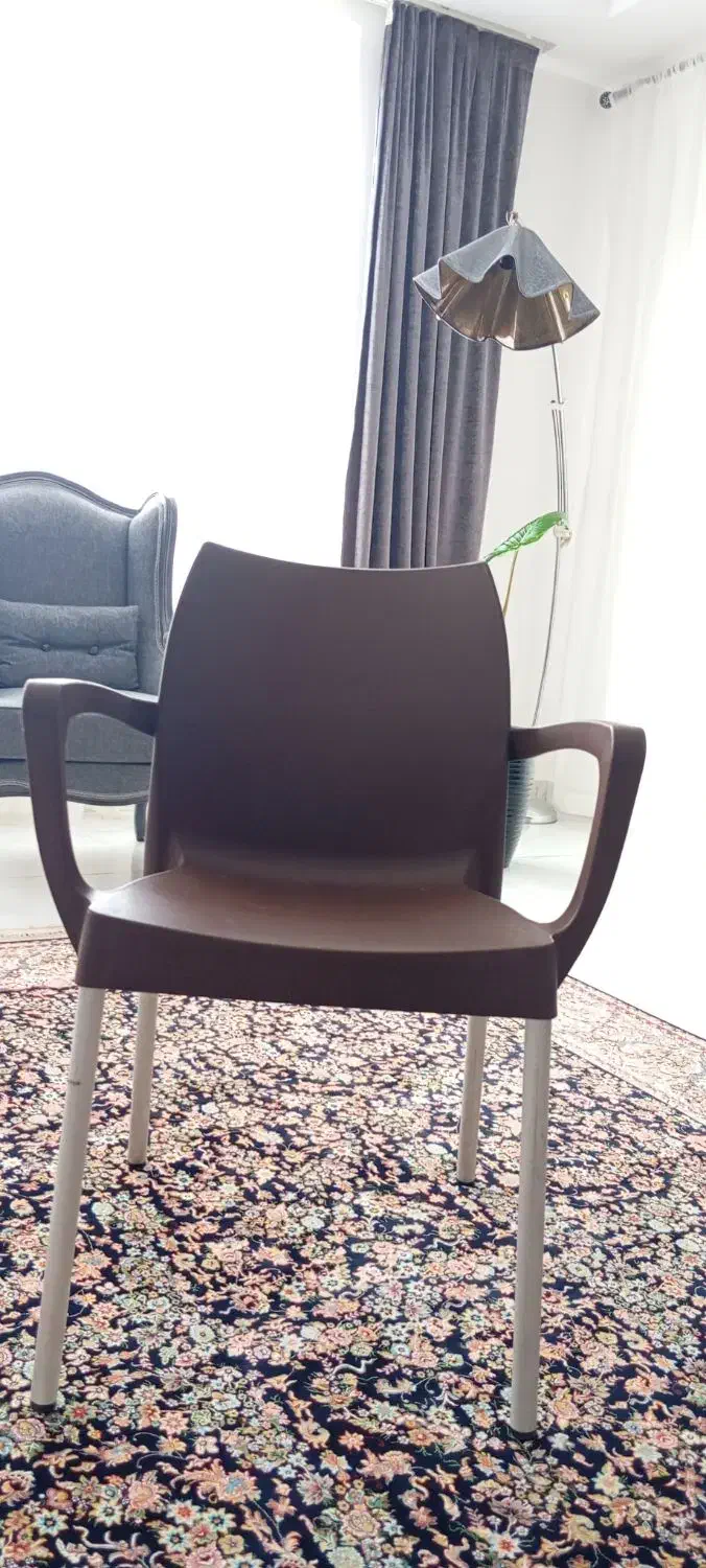 صندلی چهار عدد|صندلی و نیمکت|ارومیه, |دیوار