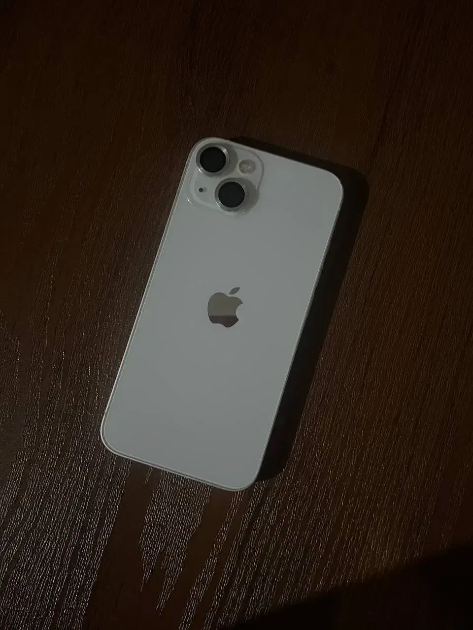 ایفون۱۳ نرمال سفید|موبایل|کرج, شهرک جهان‌نما|دیوار