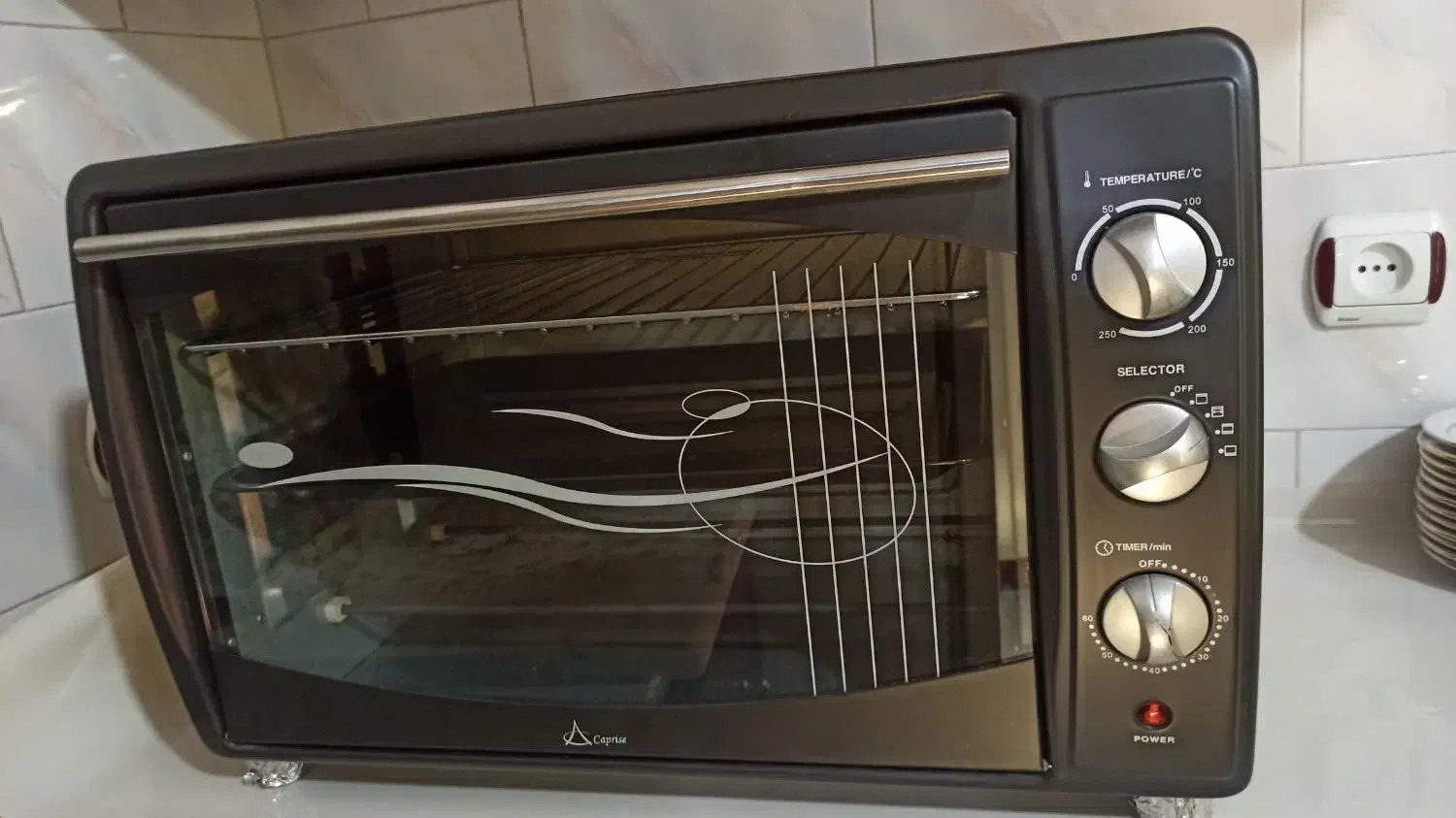 توستر|اجاق گاز و لوازم برقی پخت‌وپز|کرمانشاه, |دیوار