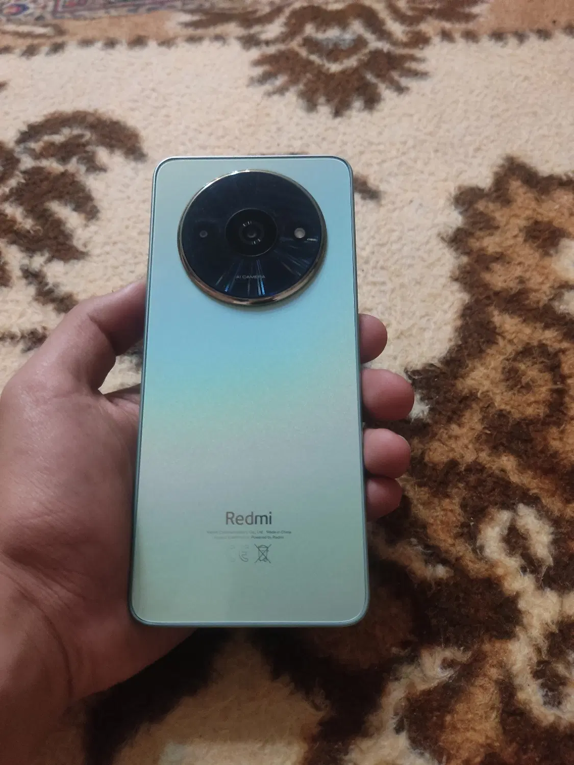 Redmi A3x|موبایل|تبریز, |دیوار