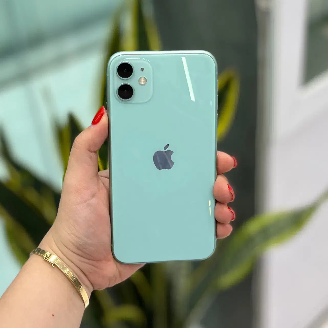 اپل‌ iPhone 11‌‌ حافظه‌ ۱۲۸‌ گیگ|موبایل|کرج, مهرویلا جنوبی|دیوار