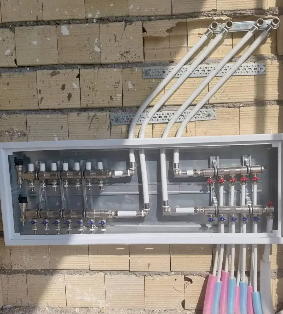 نصب و تعمیرات تخصصی کولر و پکیچ|خدمات پیشه و مهارت|رشت, نیکمرام|دیوار