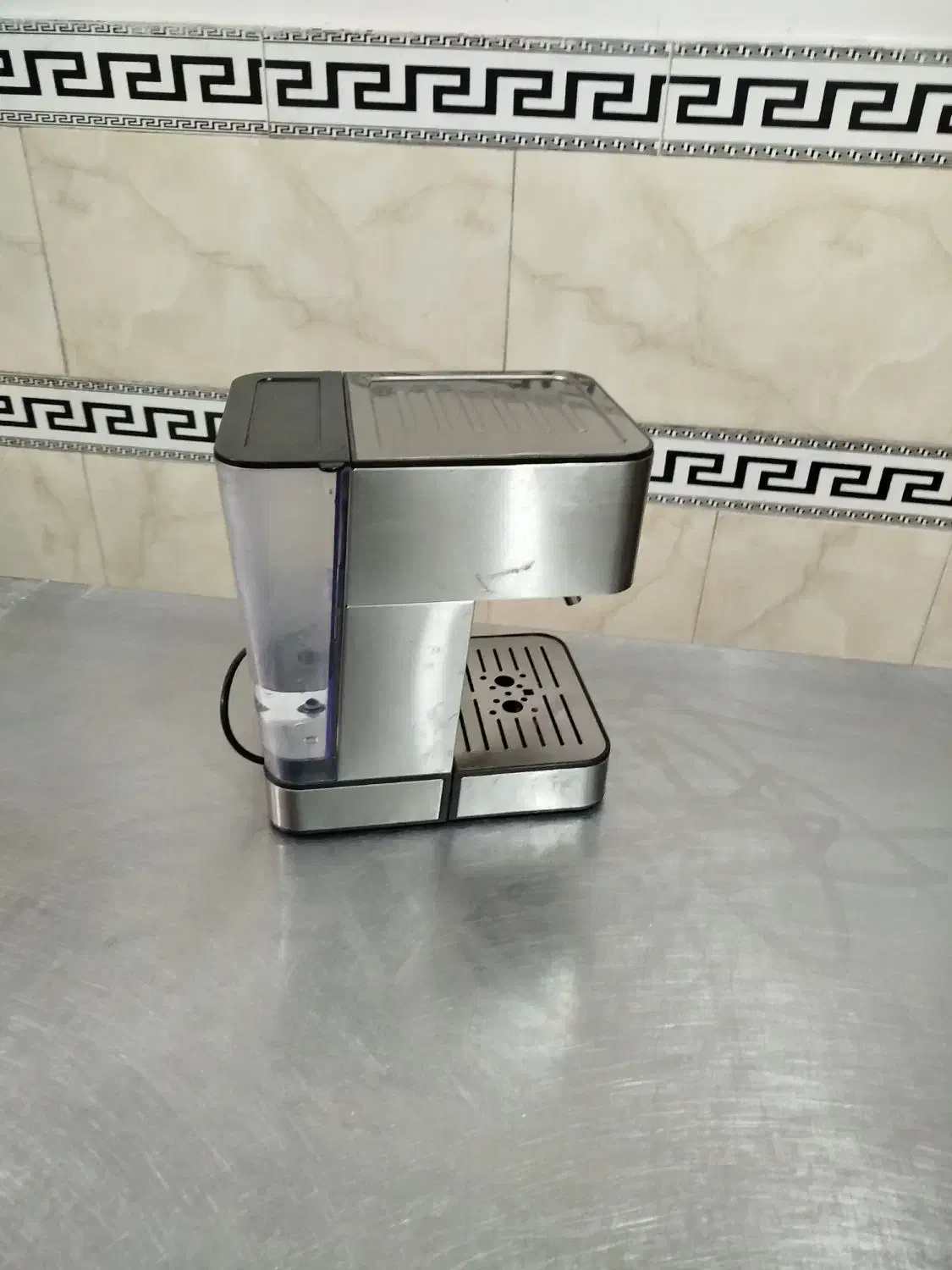 دستگاهاسپرسوساز|سماور، چایساز، قهوهساز|ملایر, |دیوار