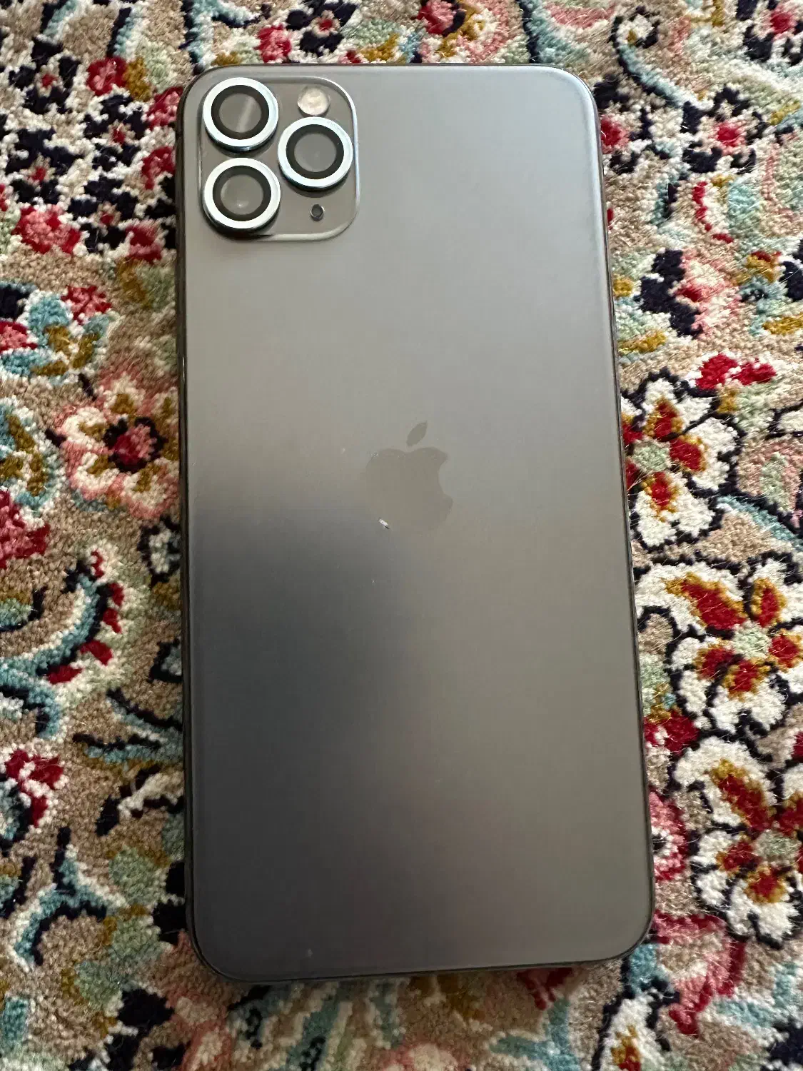 iPhone 11 Pro Max|موبایل|تربت جام, کلالی|دیوار