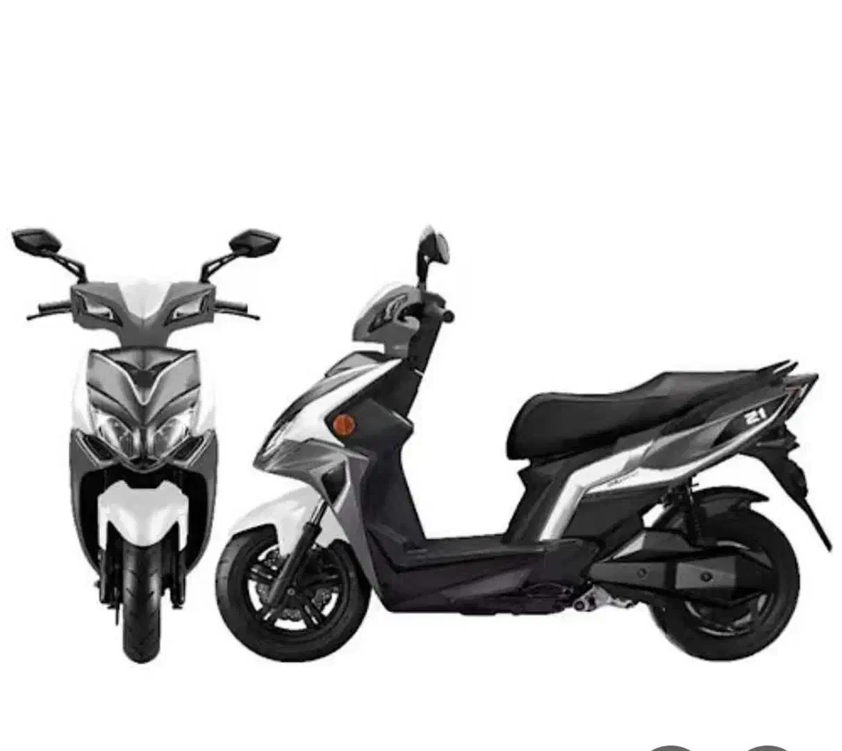 موتور برقی مدل EMT.S1|موتورسیکلت|اراک, |دیوار