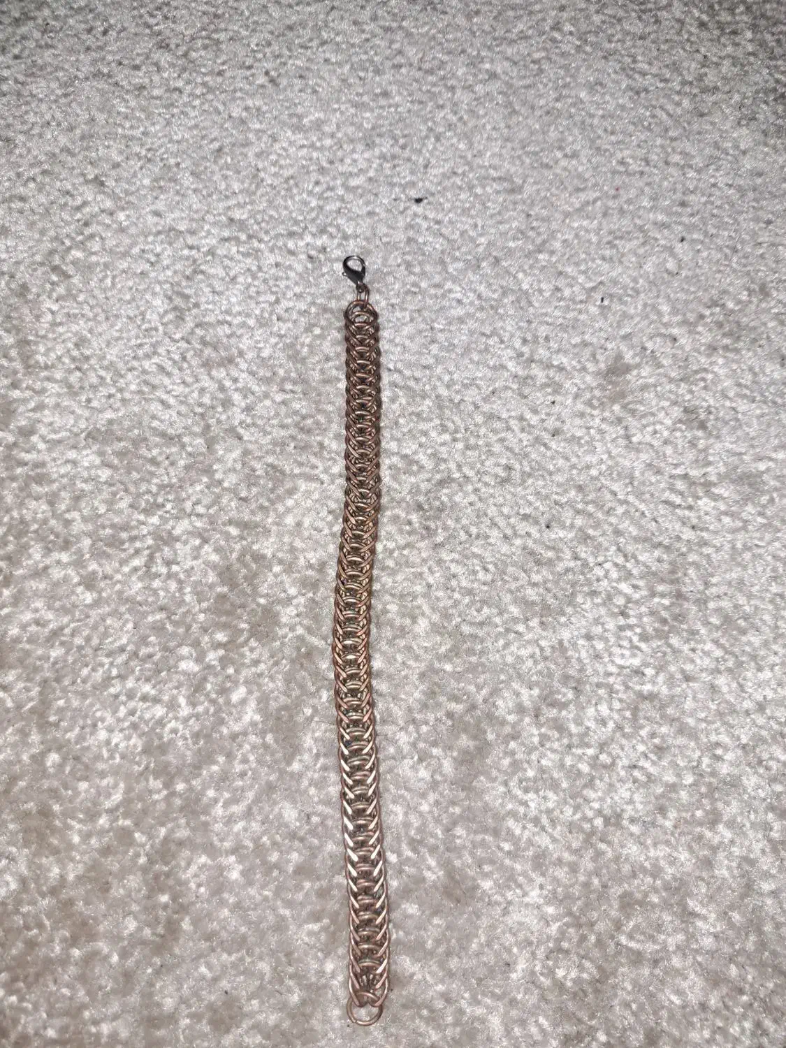 دستبند مسی صنایع دستی|بدلیجات|اسلام‌شهر, شهرک مفیدی|دیوار