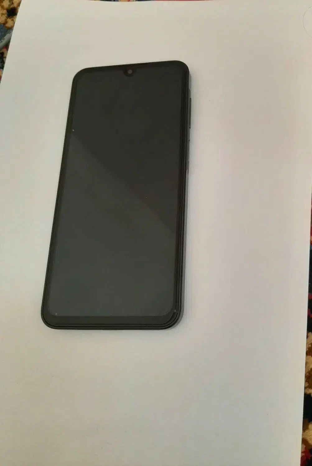 فروش گوشی موبایل گلکسی a16|موبایل|یزد, |دیوار