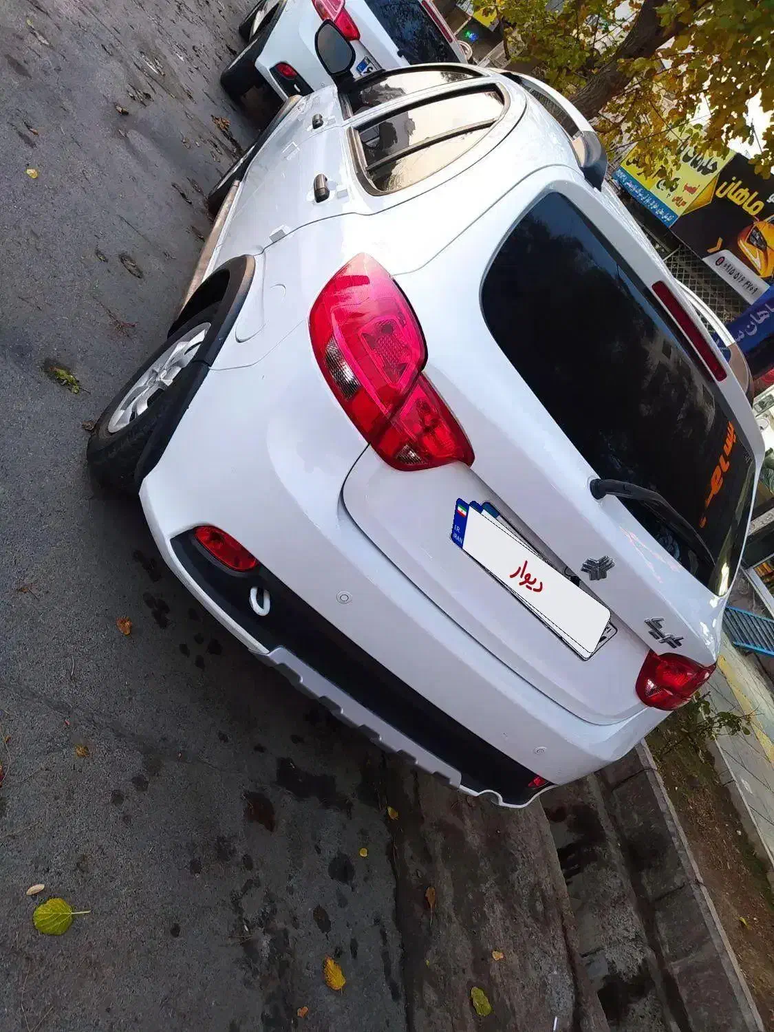 کوییک Sاقساط بلندمدت|خودرو سواری و وانت|مشهد, شاهد (شهرک غرب)|دیوار