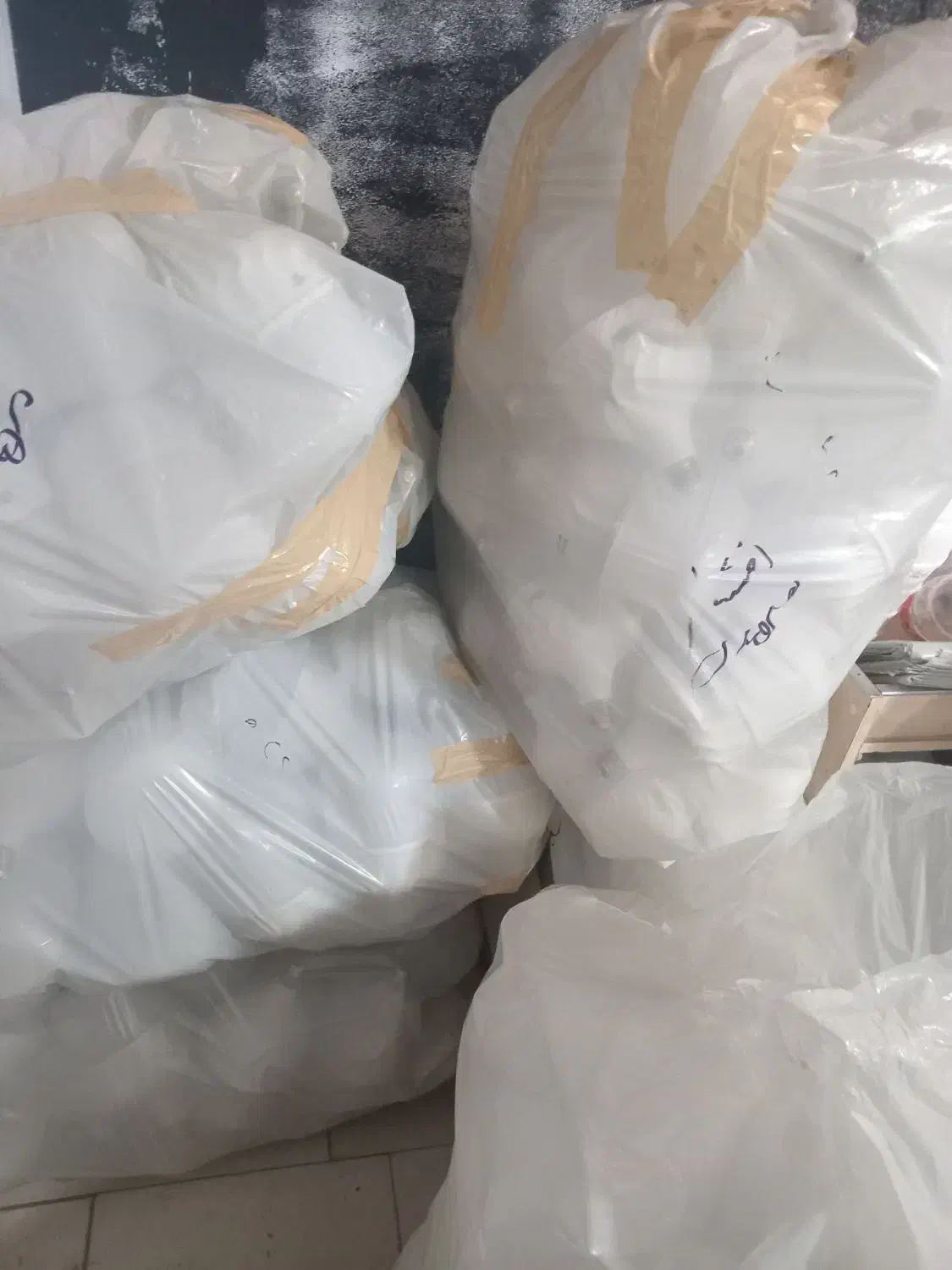 تولید کننده انواع نورهای ال ای دی|لامپ و چراغ|گرگان, |دیوار