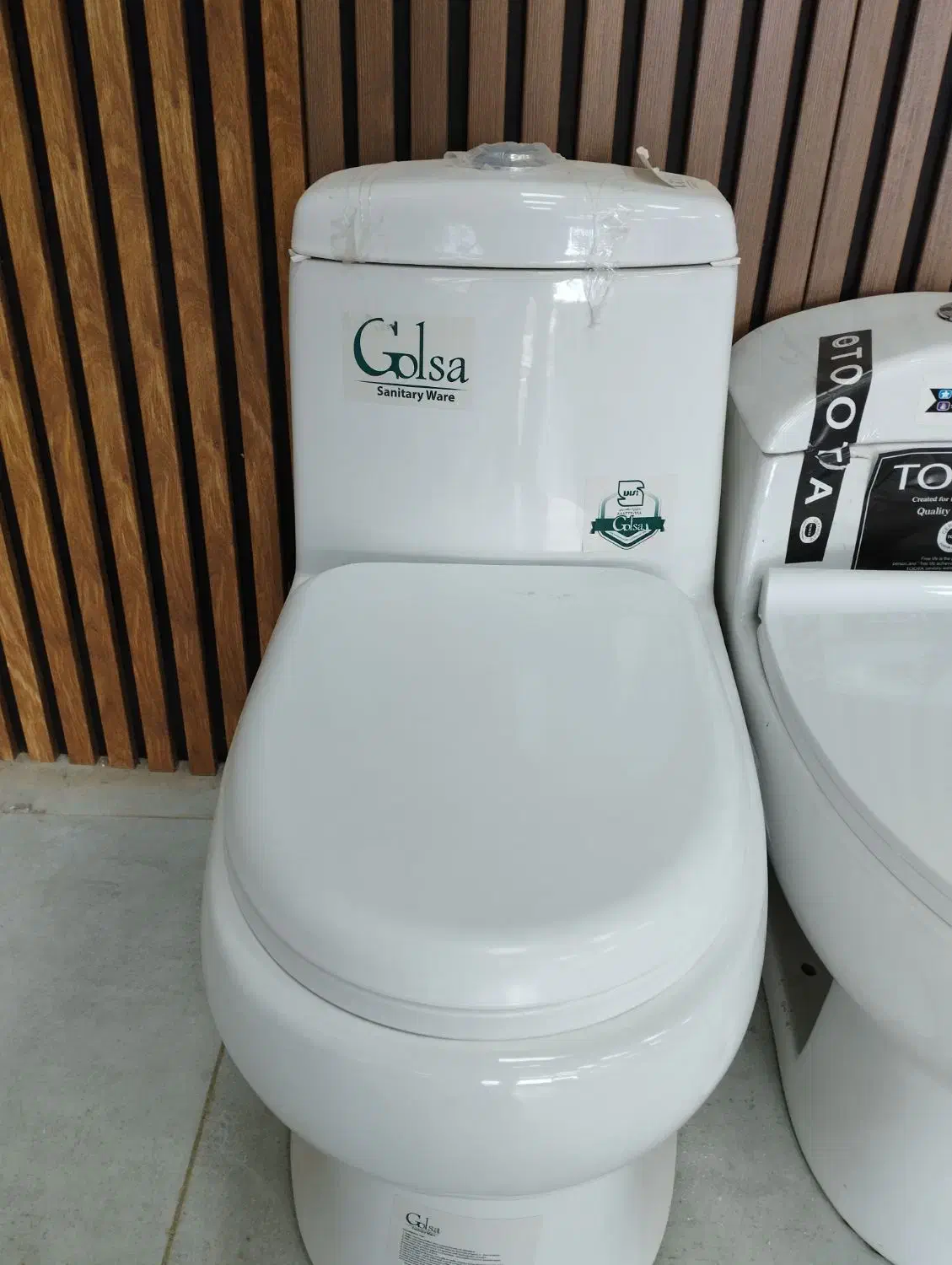 پخش عمده توالت فرنگی|لوازم سرویس بهداشتی|آبیک, |دیوار