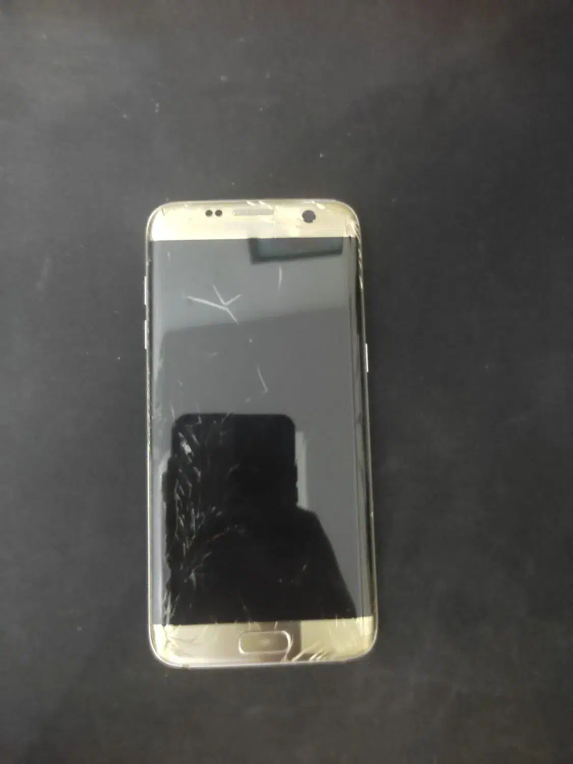 گلکسی s6 edge|موبایل|تهران, دروازه شمیران|دیوار