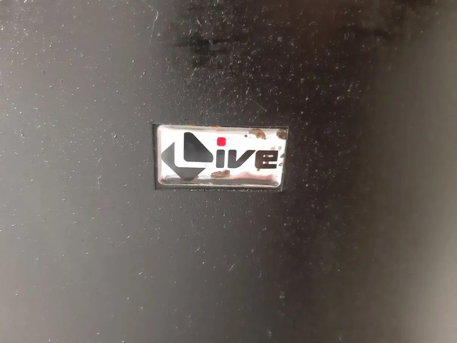 صندلی چرمی اداری مدل لیو(Live)|صندلی و نیمکت|قزوین, |دیوار