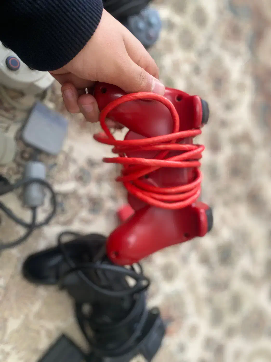 دسته|کنسول، بازی ویدئویی و آنلاین|گرگان, |دیوار