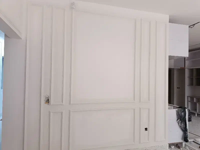 گچکاری سفیدکاری|خدمات پیشه و مهارت|قم, بنیاد|دیوار