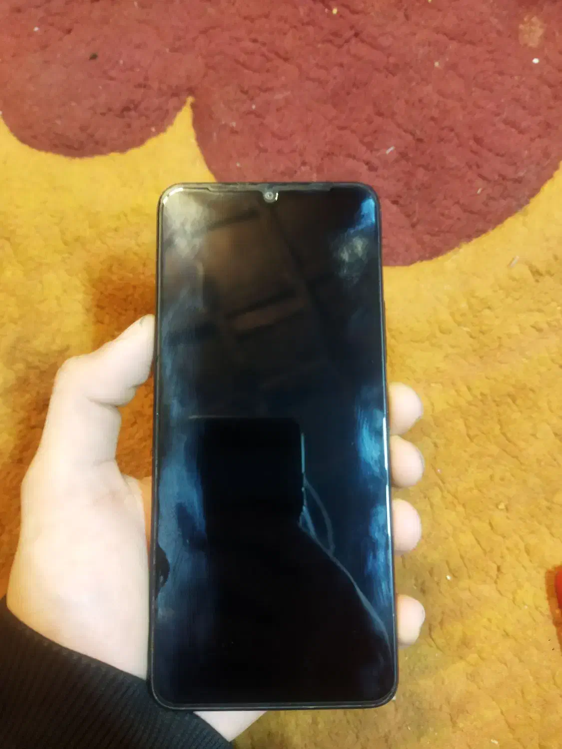 Redmi A3|موبایل|کرج, گوهردشت|دیوار