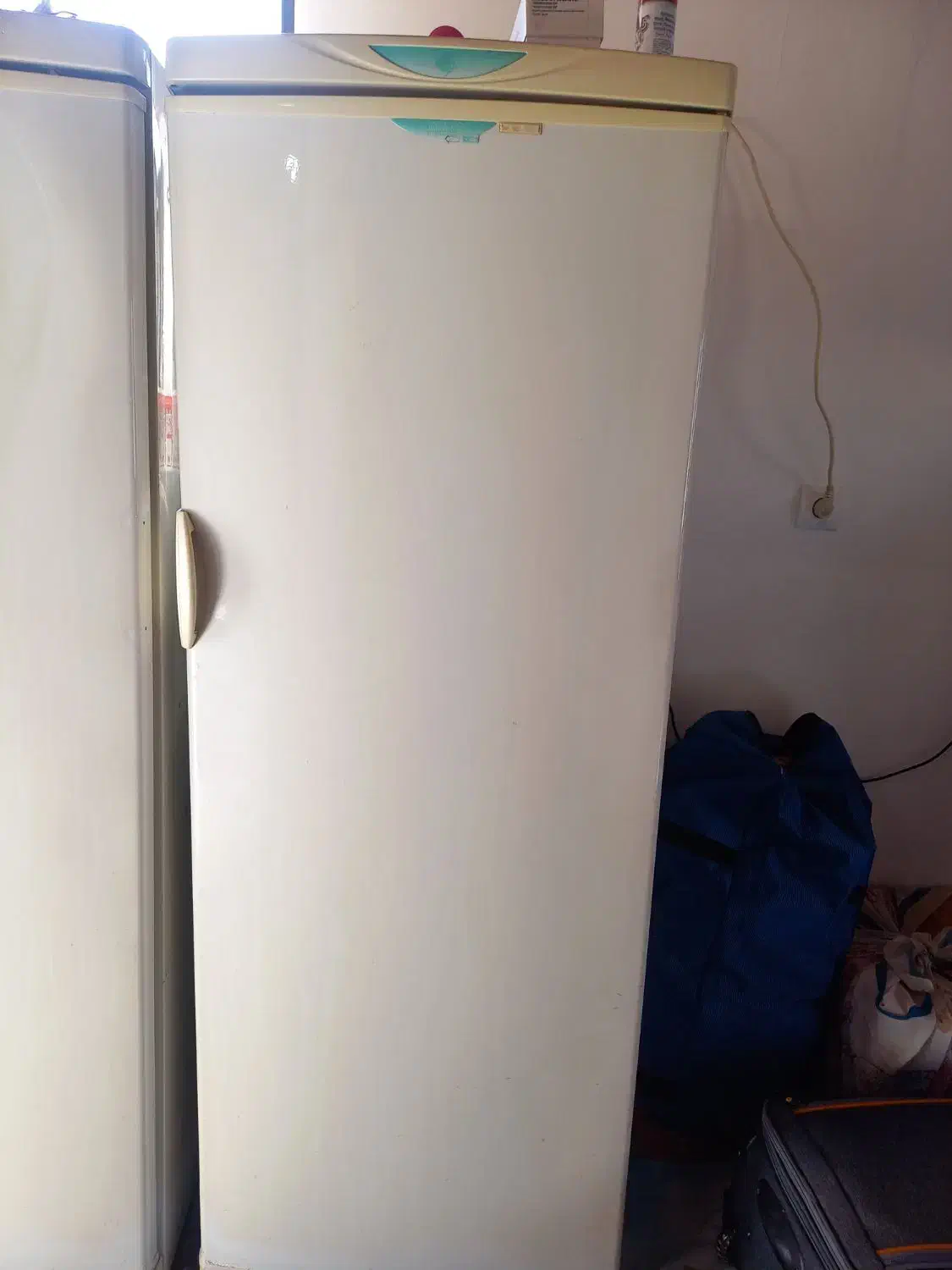 یخچال دودر پارس|یخچال و فریزر|سلمان‌شهر, |دیوار