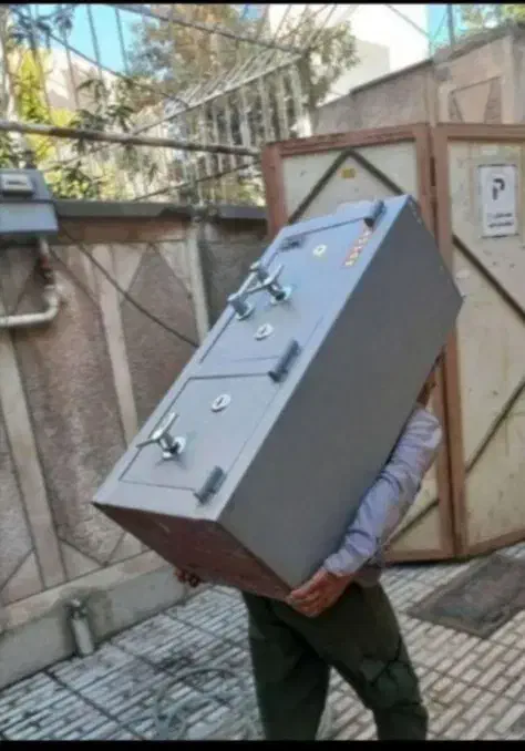 اثاث کشی منزل|خدمات حمل و نقل|خمینی‌شهر, |دیوار