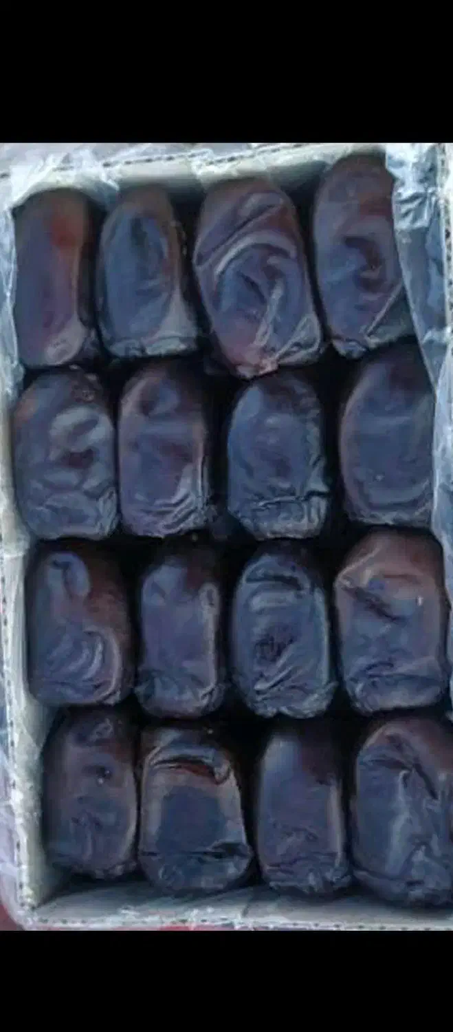 خرما سه ردیفع|خوردنی و آشامیدنی|بم, |دیوار