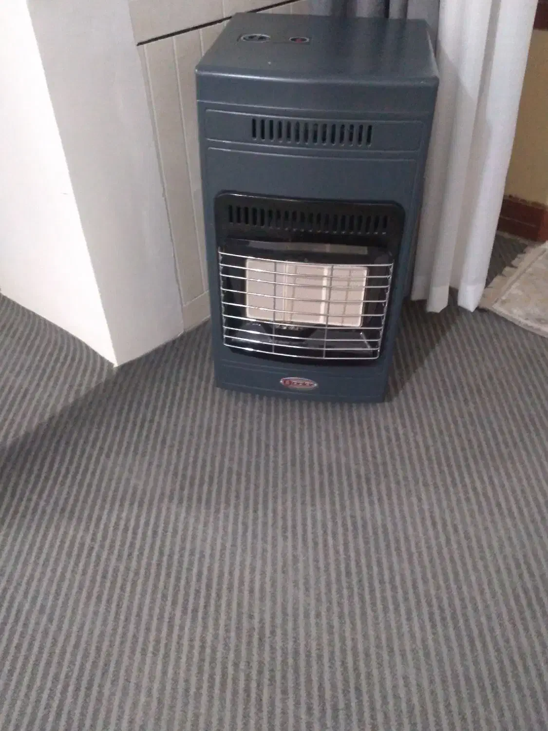 بخاری|بخاری، هیتر، شومینه|بندر دیر, |دیوار