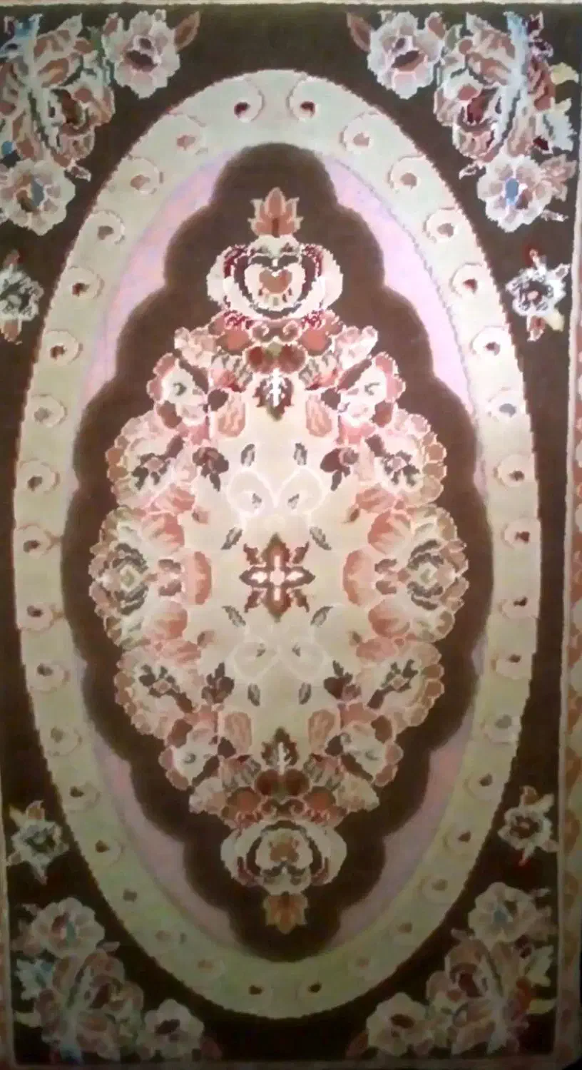 پشتی ۲ عدد|پشتی|قزوین, |دیوار