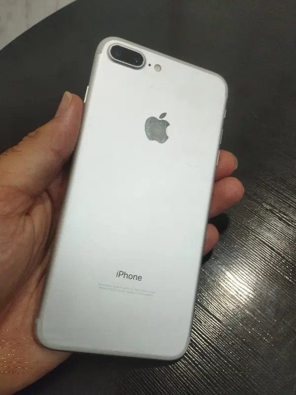 Iphone 7plus در حد|موبایل|تهران, تهرانسر مرکزی|دیوار