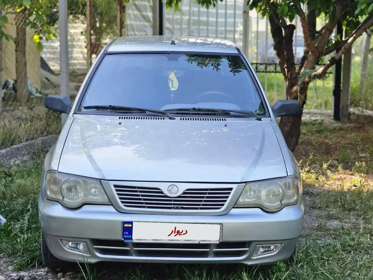 پراید111 مدل 90 بی رنگ|خودرو سواری و وانت|سنندج, |دیوار