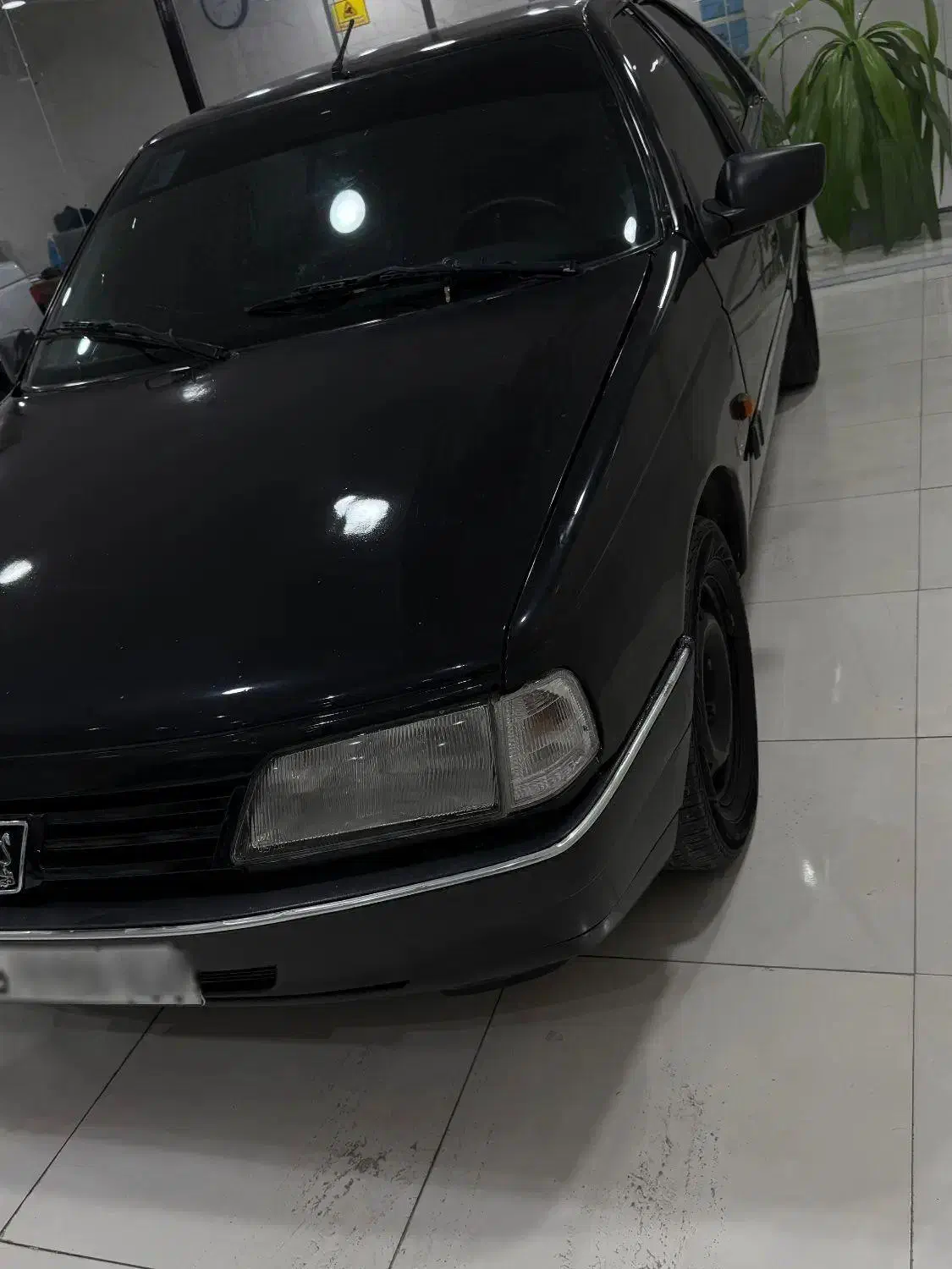 405glx|خودرو سواری و وانت|جهرم, |دیوار