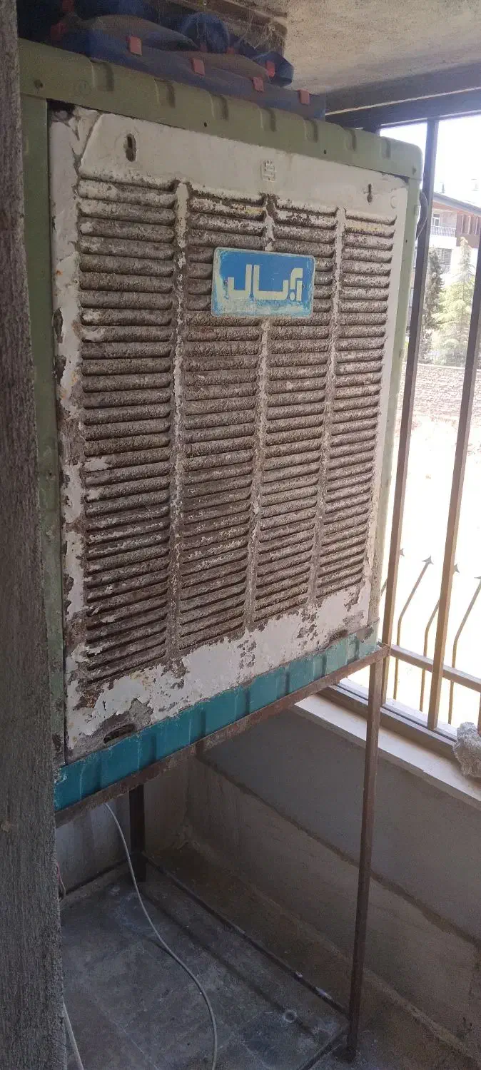 کولر ابی|کولر آبی|کرج, فاز ۲ مهرشهر|دیوار