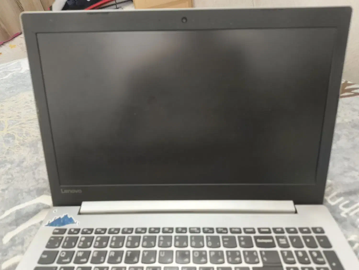 لپتاب لنوو i5 8250u رم ۱۲|رایانه همراه|تهران, فلسطین (میدان انقلاب)|دیوار