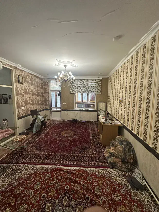دربست،همکف|اجارهٔ خانه و ویلا|مرند, |دیوار