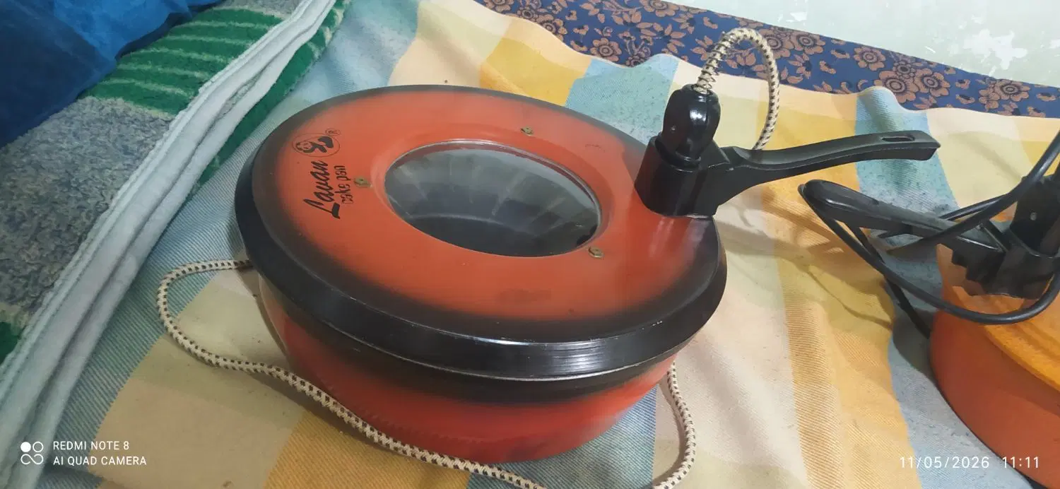 کیک پز|سایر لوازم برقی|گرگان, |دیوار