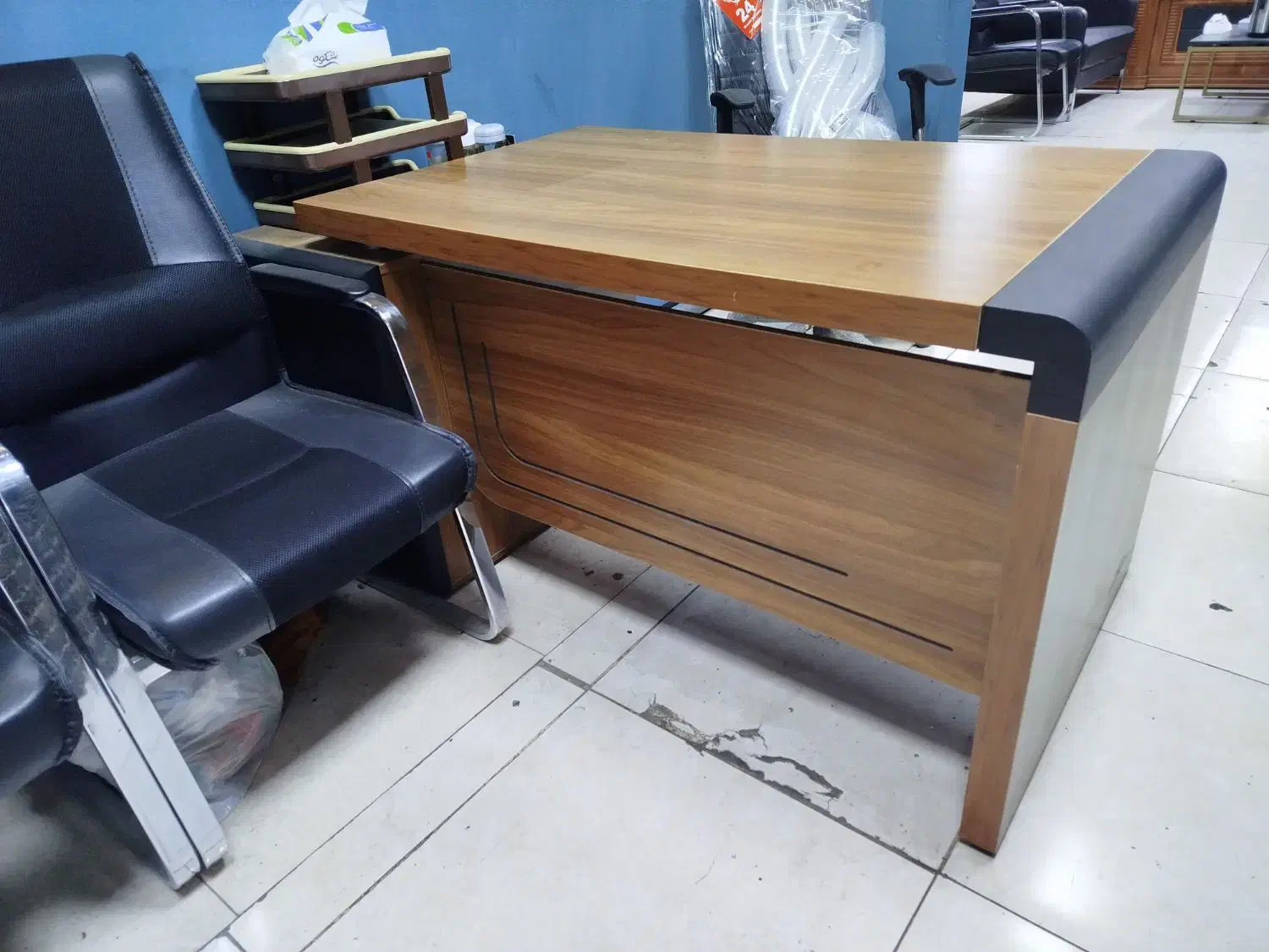 میز و صندلی|دفتر کار|دزفول, |دیوار