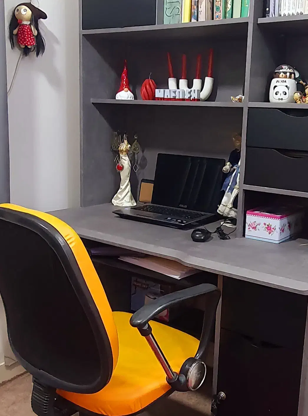 میز کامپیوتر اداری و خانگی|میز تحریر و کامپیوتر|اهواز, گلستان|دیوار